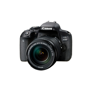 【租赁】佳能（Canon）EOS800D单反套装