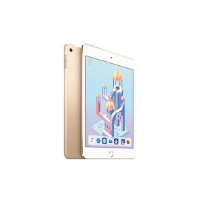 【租赁】iPadmini47.9英寸128G金色