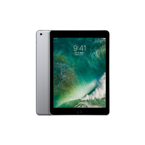 【租赁】iPad平板电脑9.7英寸深空灰色