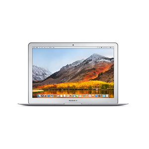 【租赁】13.3 英寸笔记本银MacBookAir 